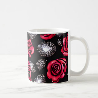 Tasse für Rose