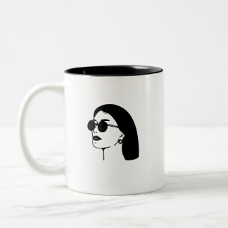 Tasse für sie, Hustle Hub