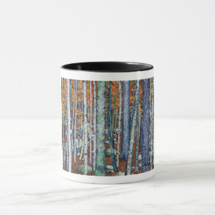 Tasse für Sticks und Stones