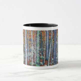 Tasse für Sticks und Stones