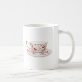 Tasse für Tee