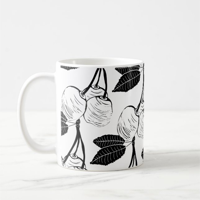 Tasse für Tee (Links)