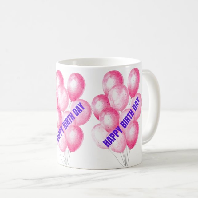 Tasse für Tee (VorderseiteRechts)