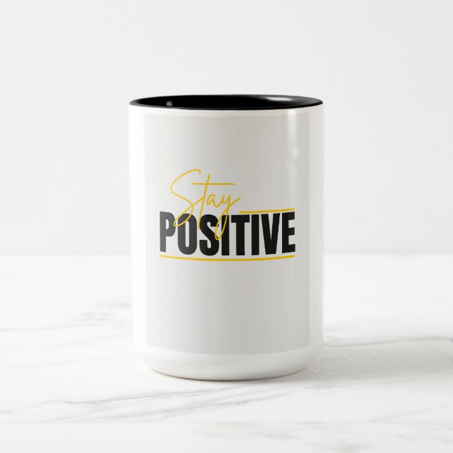 Tasse für Tee im Kaffee (Mittel)