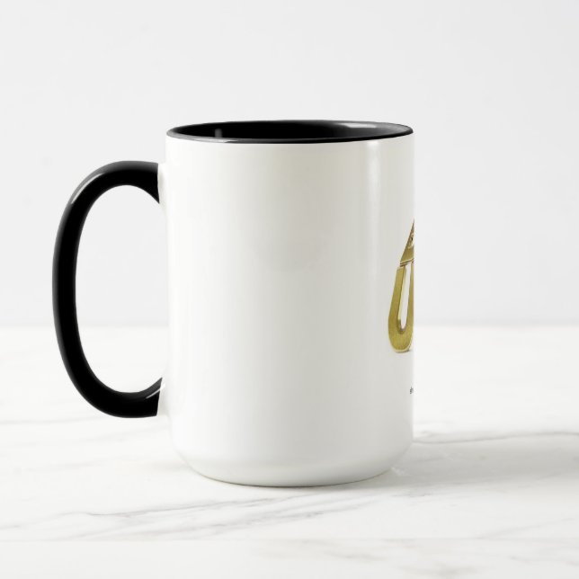 Tasse für Trader- BTC (Links)