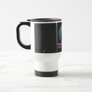 Tasse für Trader: Mit Verstand, nicht mit Herz han