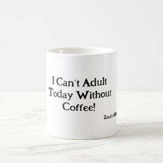 Tasse für unendliche Aufgabenlisten