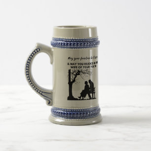 Tasse für unsere großen Tätowierungen