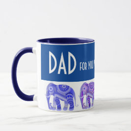 TASSE FÜR VATER