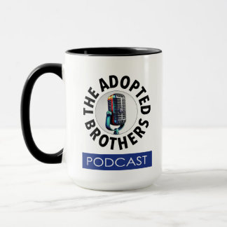 Tasse für zwei Töne