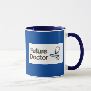 Tasse Futur docteur