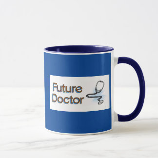 Tasse Futur docteur