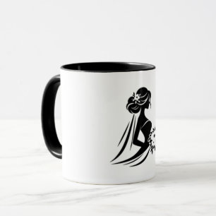 Tasse Future Mariée