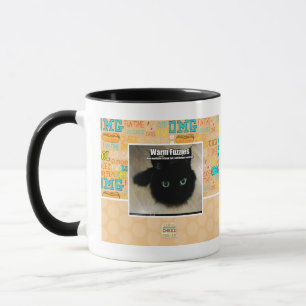 Tasse Fuzzés chauds