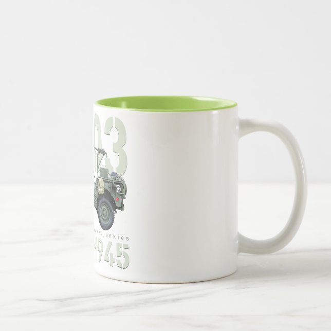 Tasse G503 (Droit)