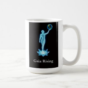 Tasse Gaia Rising 33 cl ou 44 cl