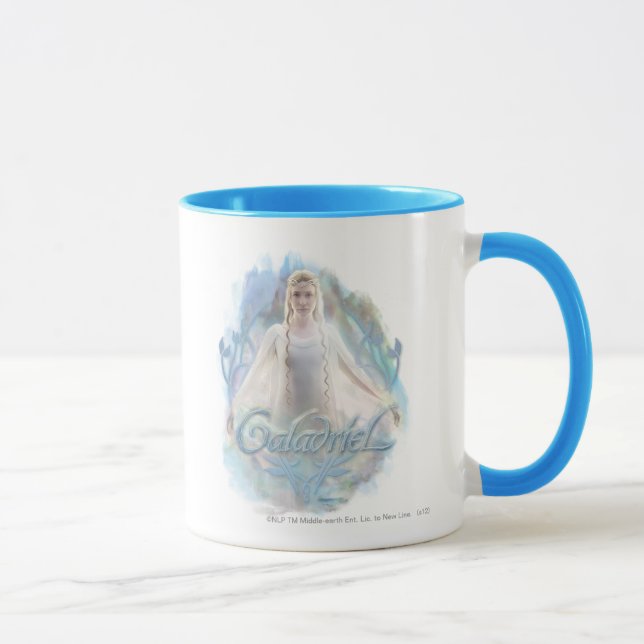 Tasse Galadriel With (Droite)