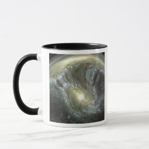 Tasse Galaxie changée par Digital