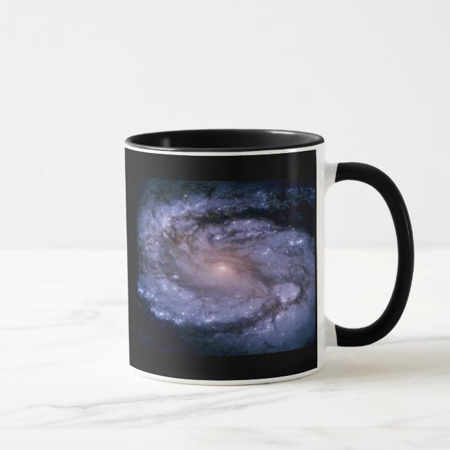 Tasse Galaxie M 100 (Droite)
