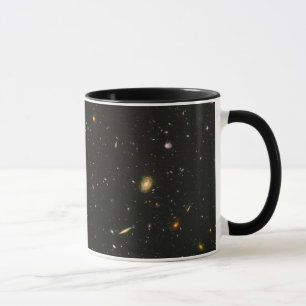 Tasse Galaxies