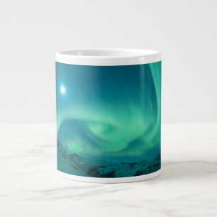 Tasse géante