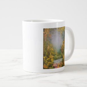 Tasse Géante 1995 Romance