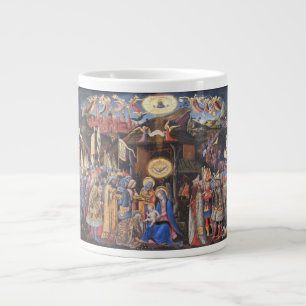 Tasse Géante Adoration des Mages