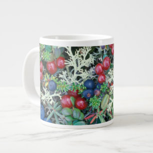 Tasse Géante Amérique du Nord, États-Unis, Alaska, Paysage, bai