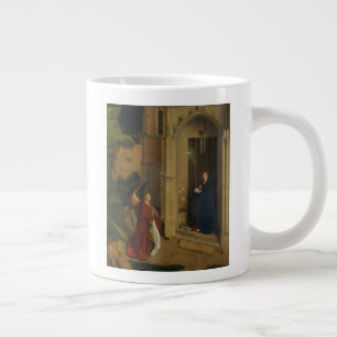 Tasse Géante Annonciation