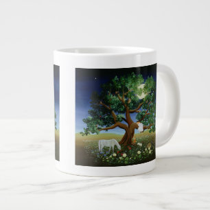 Tasse Géante Arbre des rêves 1994