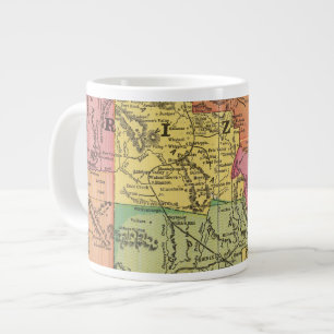 Tasse Géante Arizona 6