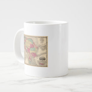 Tasse Géante Autriche Turquie En Europe et en Grèce