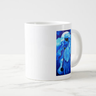 Tasse Géante Avant la chanson 2012