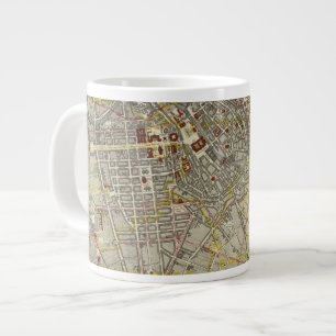 Tasse Géante Berlin