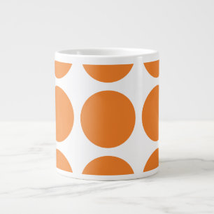 Tasse Géante Big Pois Jumbo Mug