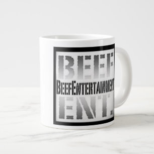 Tasse Géante Boeuf Ent. - Boeuf Ent.Coffee Mug