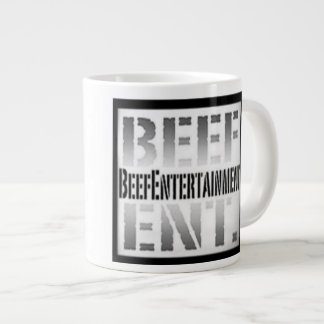 Tasse Géante Boeuf Ent. - Boeuf Ent.Coffee Mug