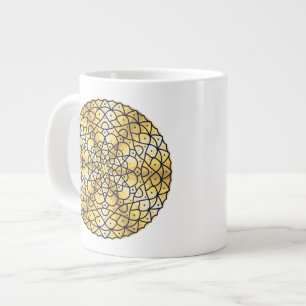 Tasse Géante Boug de spécialité solaire céleste