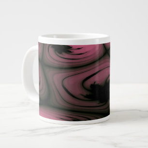 Tasse Géante Boug gothique