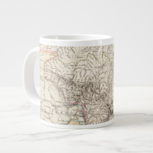 Tasse Géante Bresil - Brésil