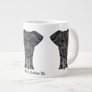 Tasse Géante Café enorme