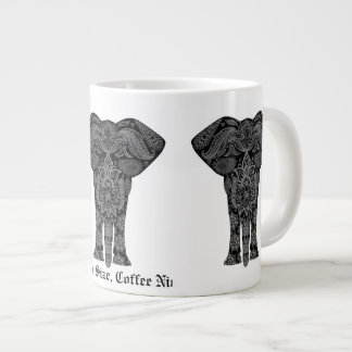 Tasse Géante Café enorme