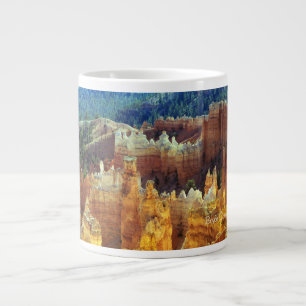Tasse Géante Canyon de Bryce