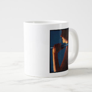 Tasse Géante Chambre forte de Polonais 2 2011