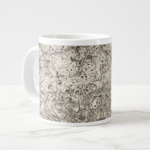 Tasse Géante Charroux