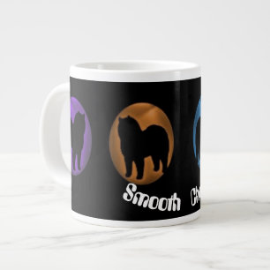 Tasse Géante Chow Mug