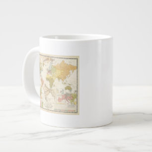 Tasse Géante Croyance religieuse