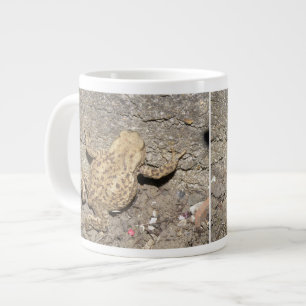Tasse Géante Cute Crawling Tog Mug