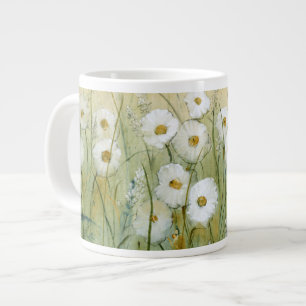 Tasse Géante Daisy Spring I