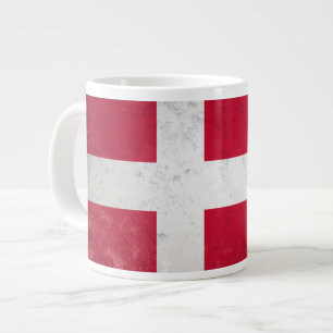 Tasse Géante Danemark